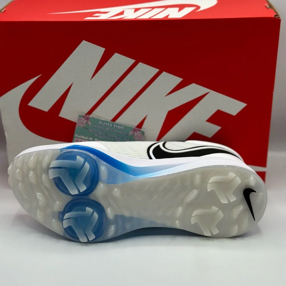 Nike‎ Air Zoom Infinity Tour NEXT% BOA White/Photo Blue (DJ5590-103) (10.5 WIDE)
